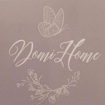 Domi Home La Spezia Eksteriør billede