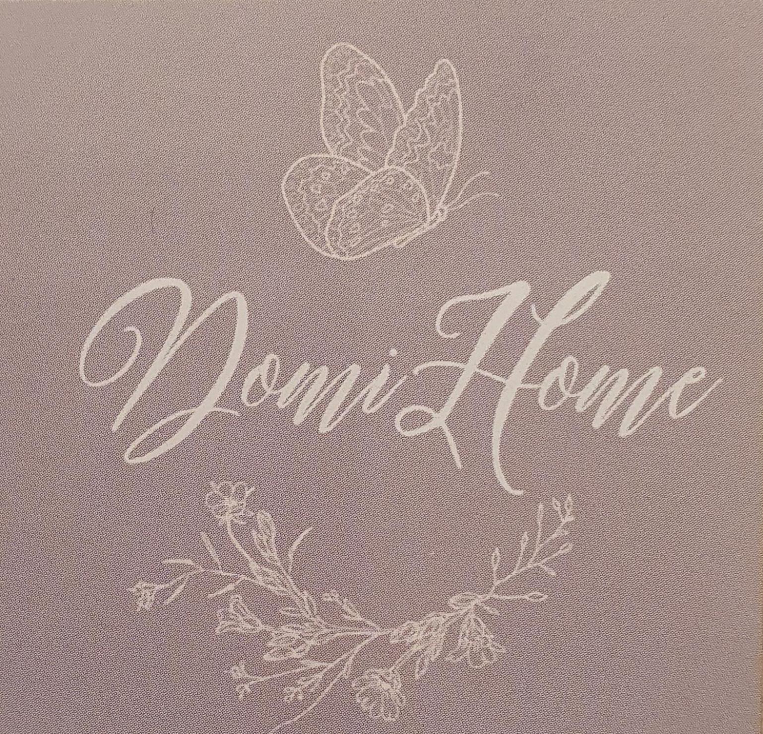 Domi Home La Spezia Eksteriør billede